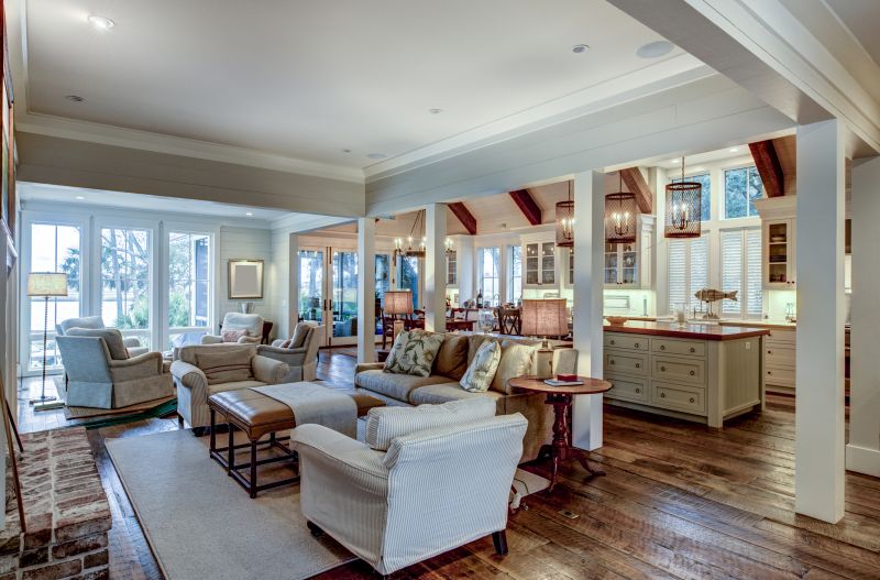 Seasonal Remodeling Opportunities